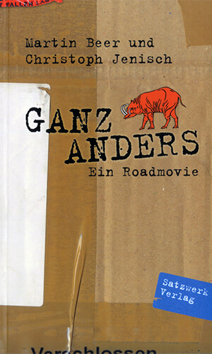 Martin Beer, Christoph Jenisch: Ganz anders