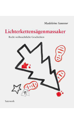 Madeleine Sauveur: Lichterkettenmassaker